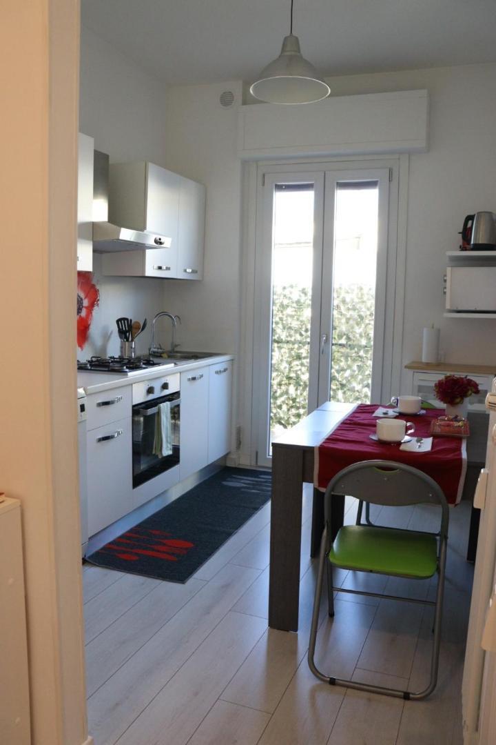 Poppy'S House Apartment Pistoia Bagian luar foto