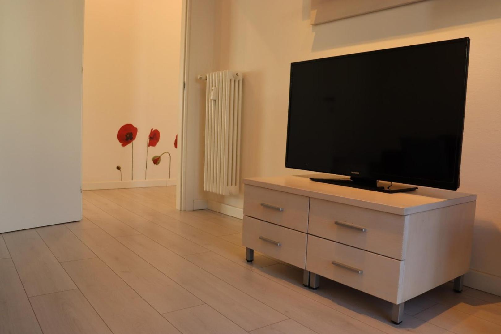 Poppy'S House Apartment Pistoia Bagian luar foto