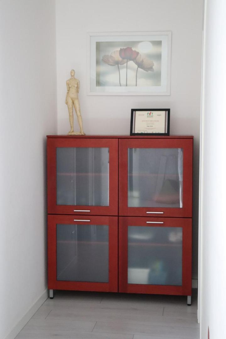 Poppy'S House Apartment Pistoia Ruang foto